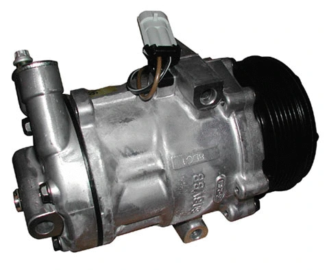 Compresseur, climatisation AUTOCLIMA 40405097