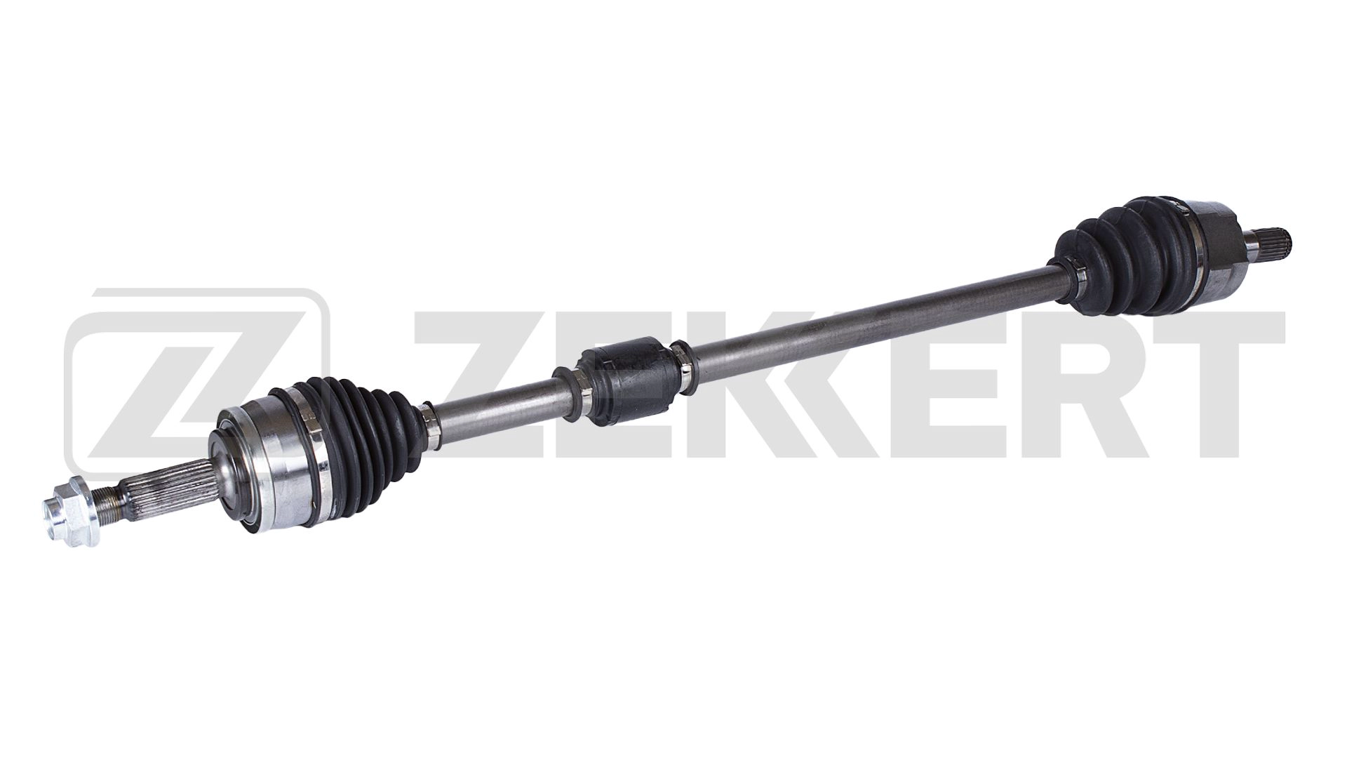 Arbre de transmission ZEKKERT AW-5634