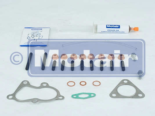 Kit de montage, compresseur MOTAIR TURBO 443320