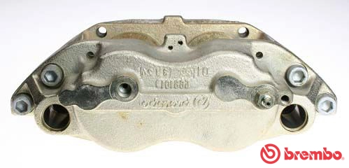 Étrier de frein BREMBO F A6 047