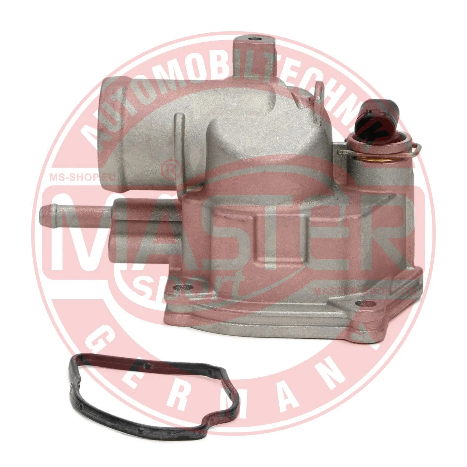Thermostat, liquide de refroidissement MASTER-SPORT GERMANY 653684792
