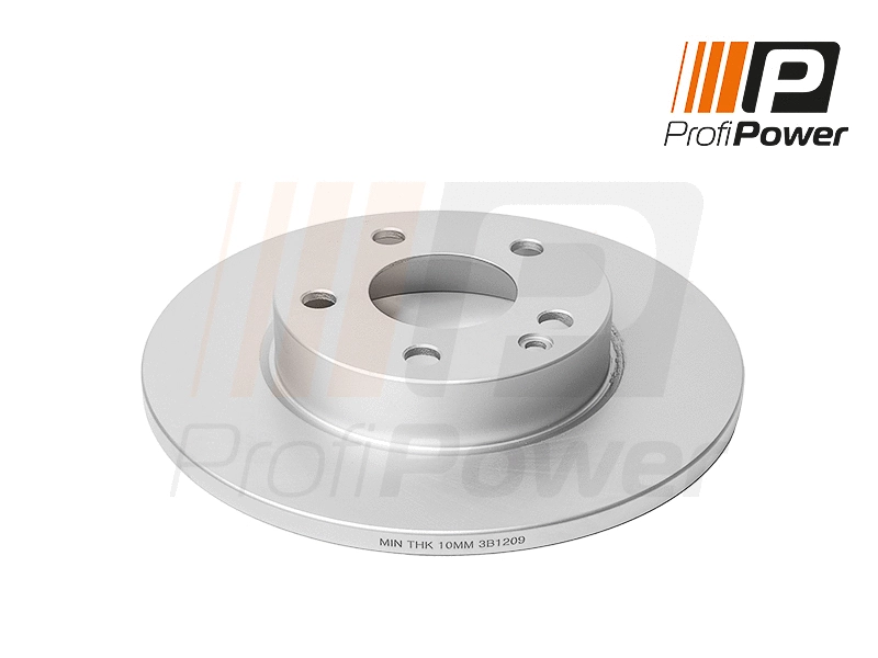 Disque de frein ProfiPower 3B1209