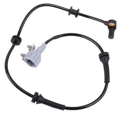 Capteur, vitesse de roue MTR 12179093