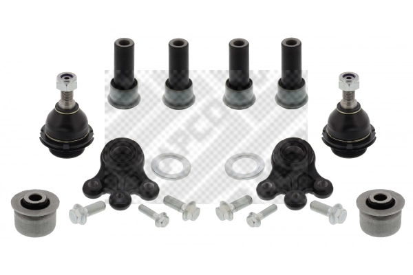 Kit de réparation, articulation de support/de guidage MAPCO 53309/4
