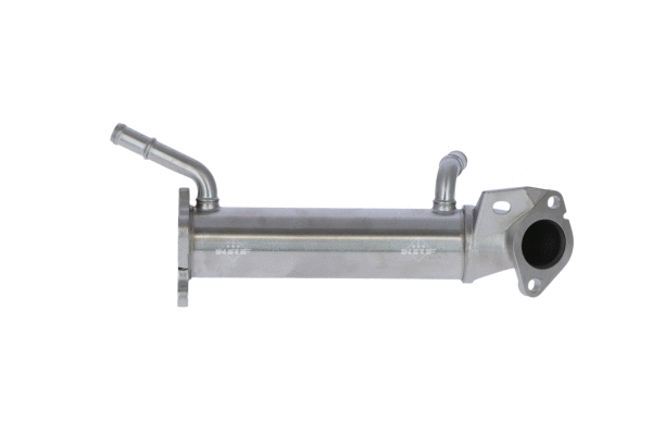 Radiateur, réaspiration des gaz d'échappement WILMINK GROUP WG2161831