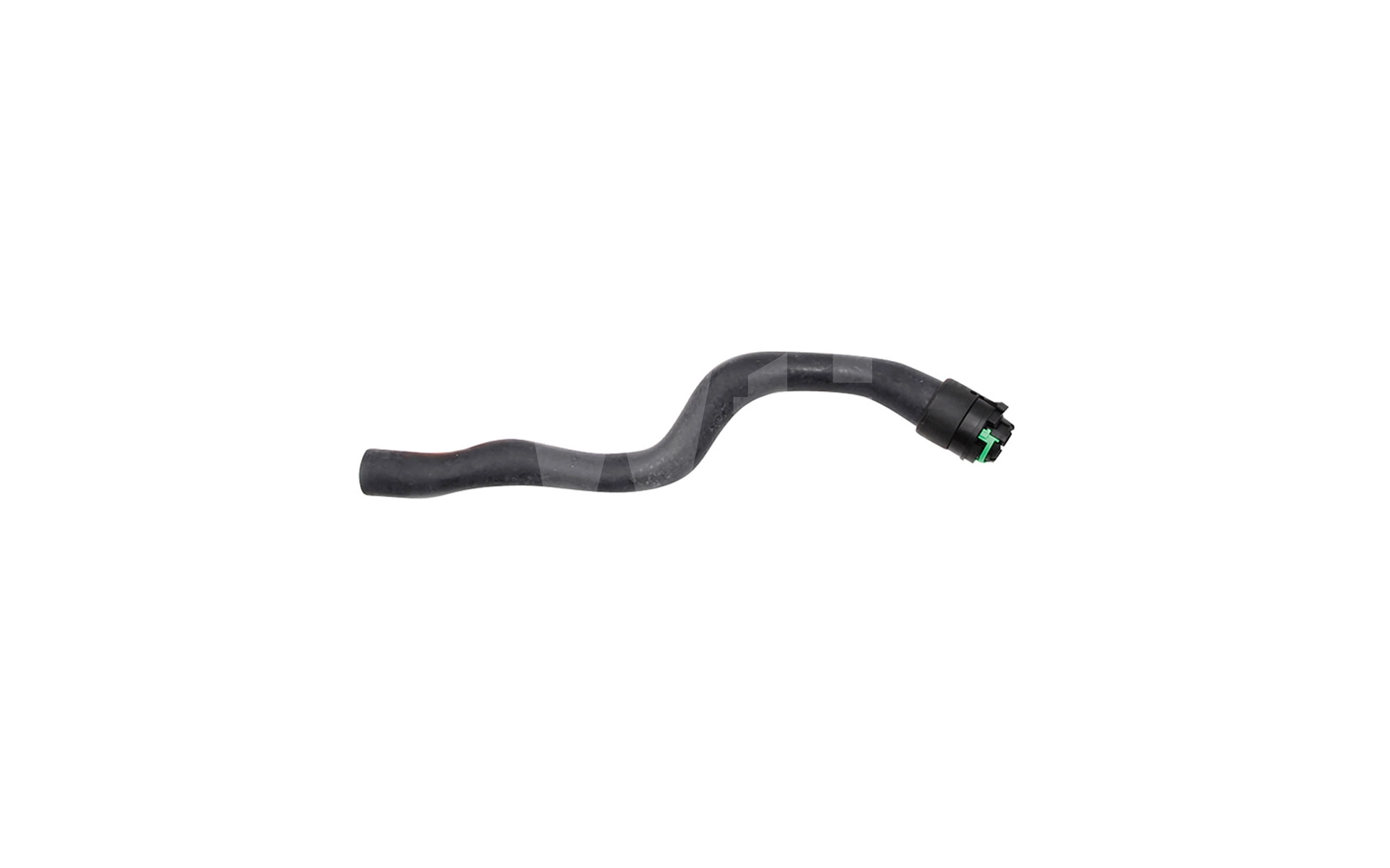 Durite de radiateur Wti Automotive T811174
