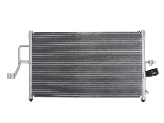 Condenseur, climatisation THERMOTEC KTT110326