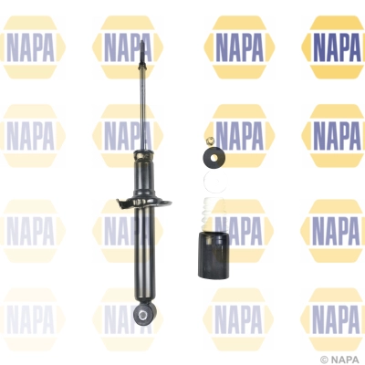 Amortisseur NAPA NSA1449
