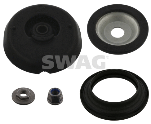 Kit de réparation, coupelle de suspension SWAG 62 93 7831