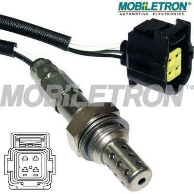 Sonde lambda MOBILETRON OS-B4189P