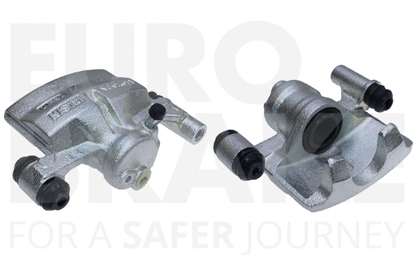 Étrier de frein EUROBRAKE 53012145165