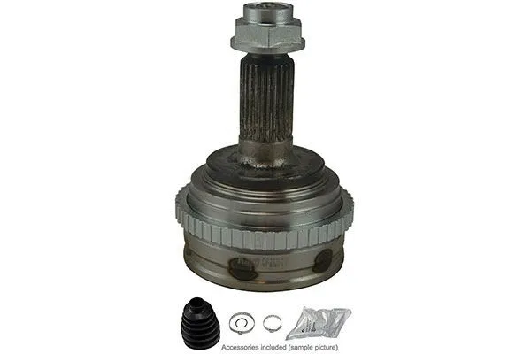 Jeu de joints, arbre de transmission KAVO PARTS CV-2023