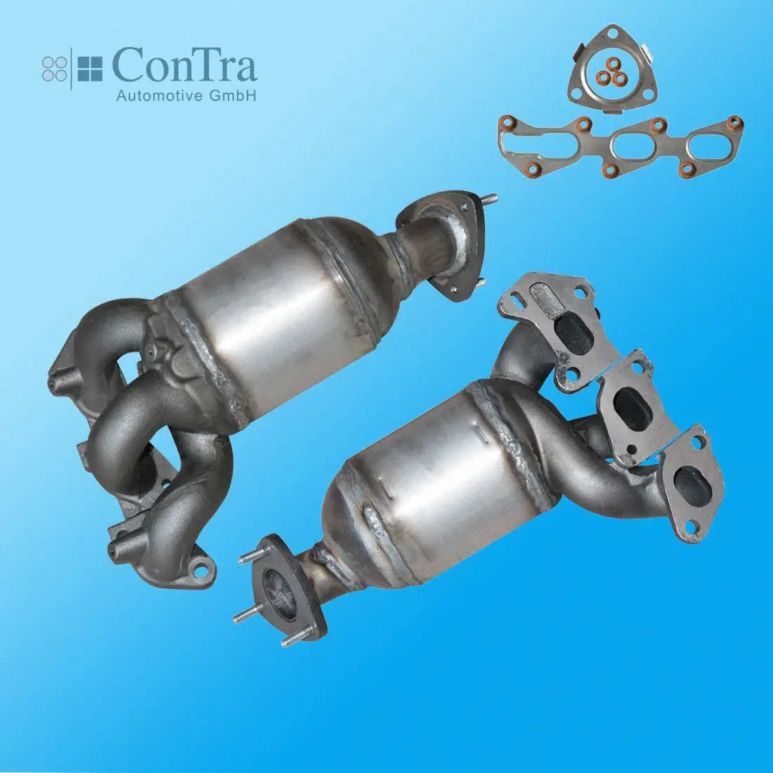 Catalyseur ConTra Automotive GmbH 31066