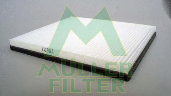 Filtre, air de l'habitacle MULLER FILTER FC349