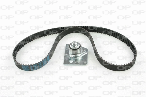 Kit de courroie crantée OPEN PARTS TBK5008.01
