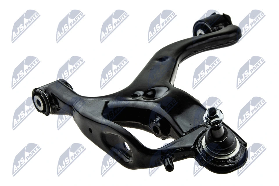 Bras de liaison, suspension de roue NTY ZWD-LR-017