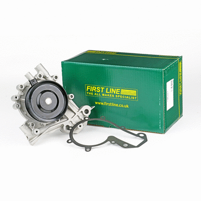 Pompe à eau, refroidissement du moteur FIRST LINE FWP2422