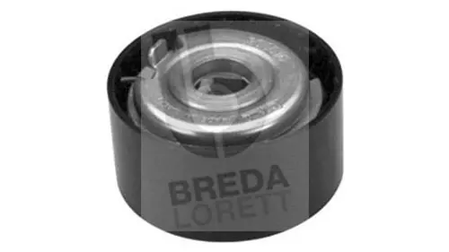 Poulie de tension, courroie crantée BREDA LORETT TDI3011