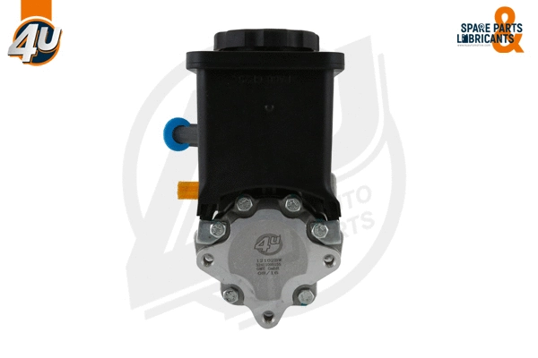 Pompe hydraulique, direction 4U Autoparts 12102BW