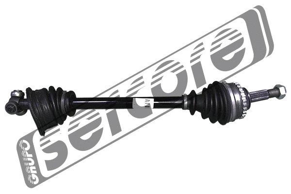 Arbre de transmission SERCORE 22830A