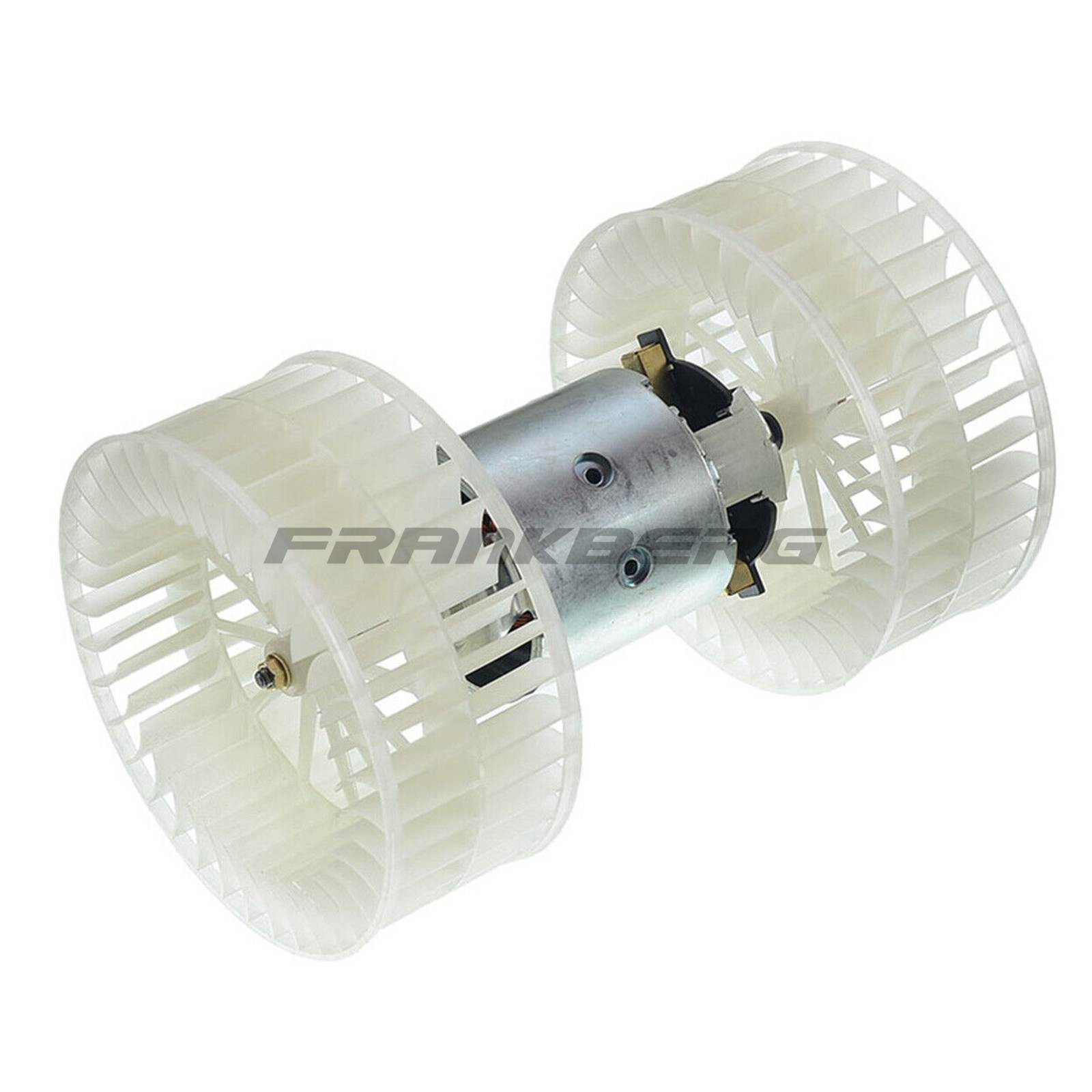 Pulseur d'air habitacle Frankberg 5481FB0005108