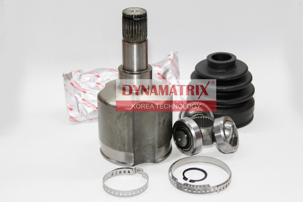 Jeu de joints, arbre de transmission DYNAMATRIX DCV618128