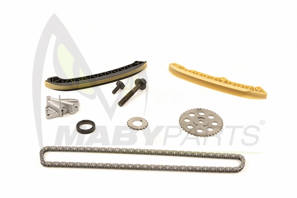 Kit de distribution par chaîne MABYPARTS OTK031038