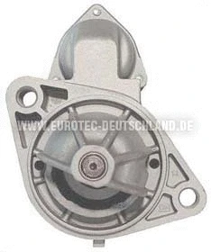 Démarreur EUROTEC 11013610