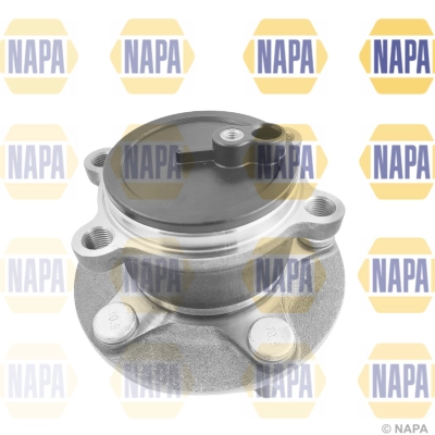 Kit de roulements de roue NAPA PWB1471