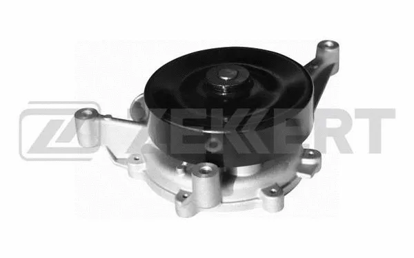 Pompe à eau, refroidissement du moteur ZEKKERT WP-1281