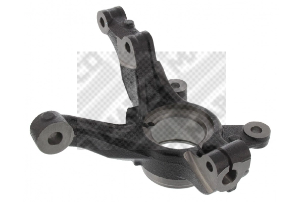 Fusée d'essieu, suspension de roue MAPCO 107604