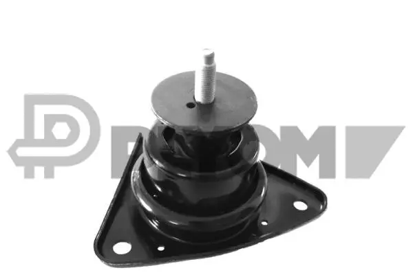 Support moteur PLYOM P756343