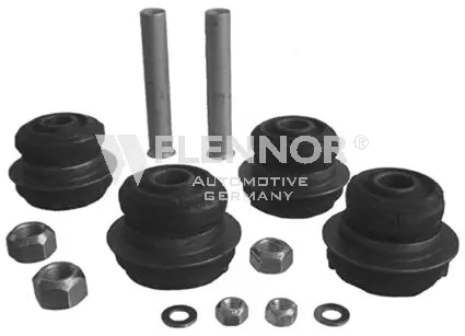 Kit de réparation, bras triangulaire FLENNOR FL4998-J