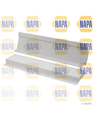 Filtre, air de l'habitacle NAPA NFC4084