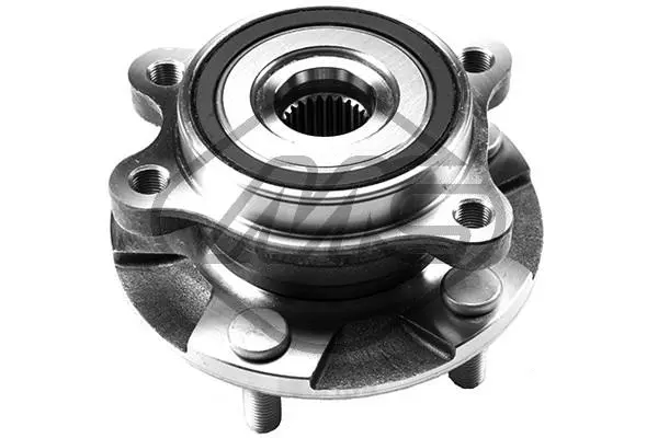 Kit de roulements de roue Metalcaucho 90007