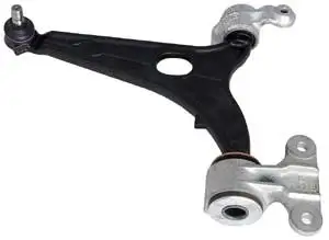 Bras de liaison, suspension de roue Technika RS10124