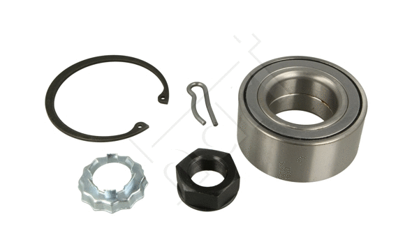 Kit de roulements de roue HART 901 032