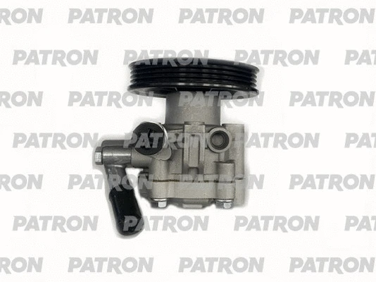 Pompe hydraulique, direction PATRON PPS264