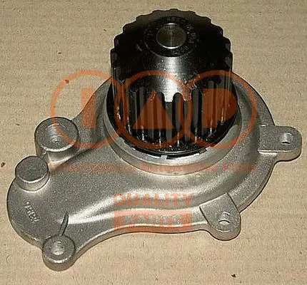 Pompe à eau, refroidissement du moteur IAP QUALITY PARTS 150-02015