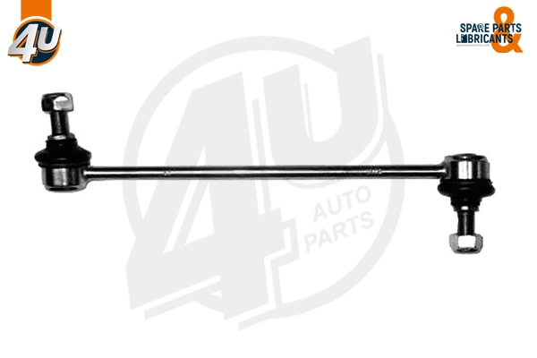 Entretoise/tige, stabilisateur 4U Autoparts F73914