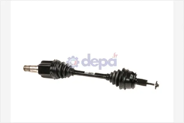 Arbre de transmission DEPA 3400750