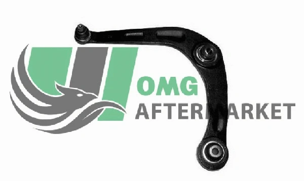 Bras de liaison, suspension de roue OMG SRL G40.4759/C
