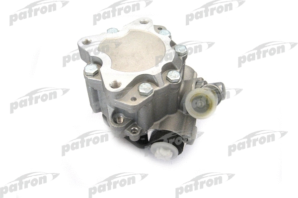 Pompe hydraulique, direction PATRON PPS020