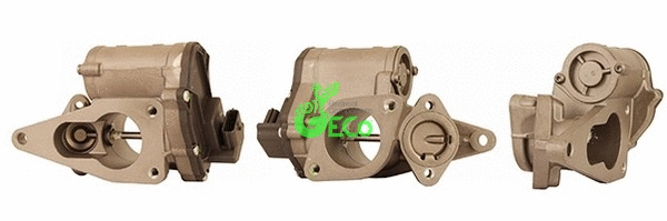 Vanne EGR GECO VE1210