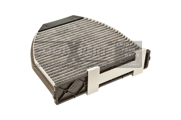 Filtre, air de l'habitacle BBR Automotive 001-10-25861