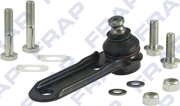 Rotule de suspension FRAP F1066