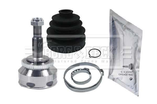 Jeu de joints, arbre de transmission BORG & BECK BCJ1487