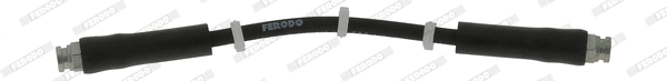 Flexible de frein FERODO FHY2934
