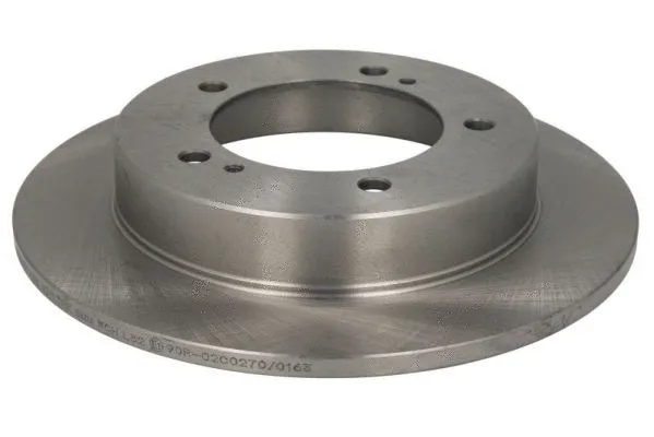 Disque de frein ABE C38007ABE