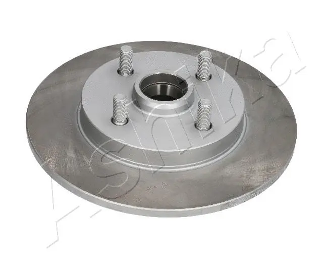 Disque de frein ASHIKA 61-02-251C